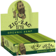 Zig-Zag King Size Organic Hemp Rolling Papers