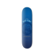 Zig-Zag Blue Skateboard