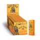 Zig-Zag Combo Pack - 1 1/4 Orange Carton