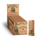 Zig-Zag Combo Pack - 1 1/4 Unbleached Carton