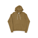 Zig-Zag Logo Hoodie - Desert