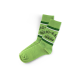 Zig-Zag Hemp Socks