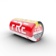 FRĒ Pouch Sweet, Pre-priced $2.99