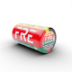 FRĒ Pouch Wintergreen, Pre-priced $2.99