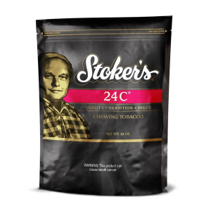 Stoker's 24C Loose Leaf Chewing Tobacco Hover