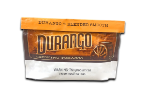 Durango Loose Leaf Chewing Tobacco Hover