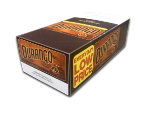 Durango Loose Leaf Chewing Tobacco