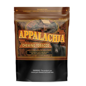 Appalachia Loose Leaf Chewing Tobacco Hover