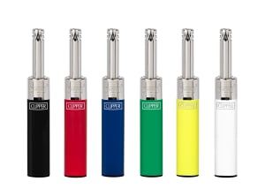 Clipper Mini Tube | Solid Assorted Colors