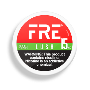 FRĒ Pouch Lush Hover