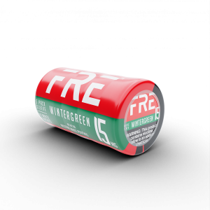 FRĒ Pouch Wintergreen