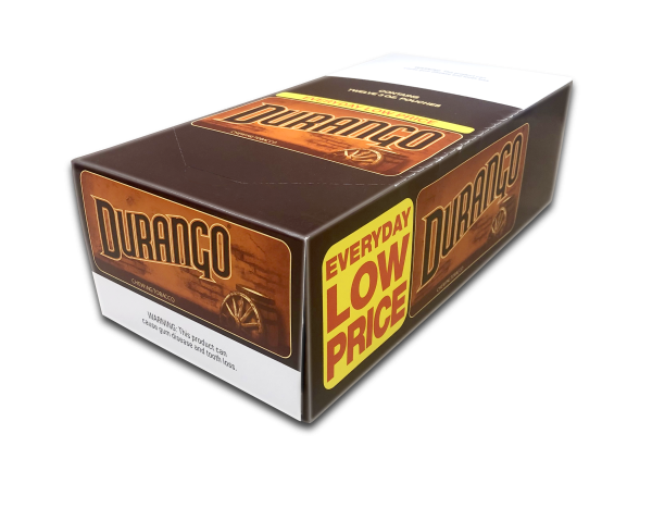 Durango Loose Leaf Chewing Tobacco