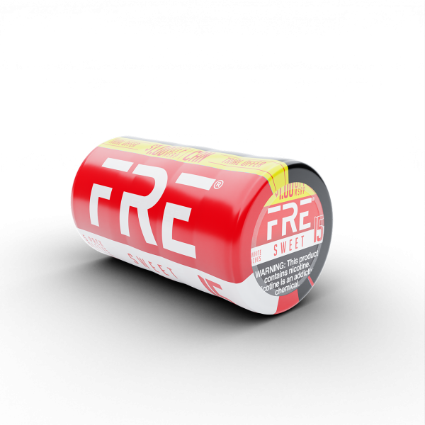 FRĒ Pouch Sweet, $1 Off